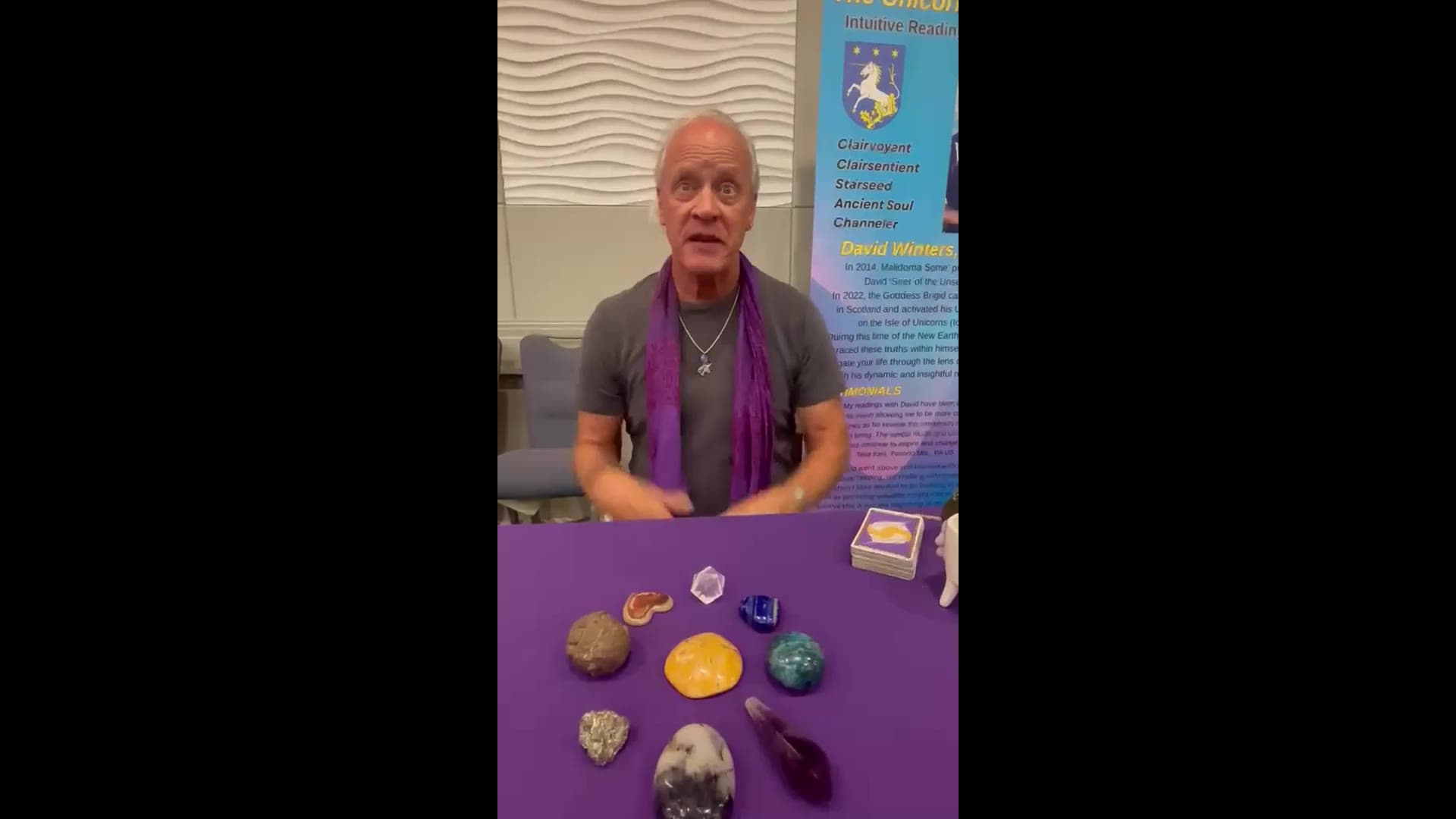 SoulSearch vendor testimonial 3
